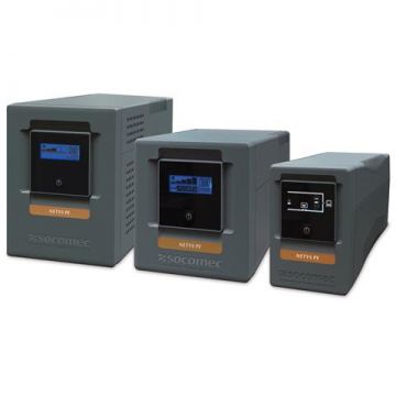 UPS UPC NeTYS PE NPE-0650 650VA/360W