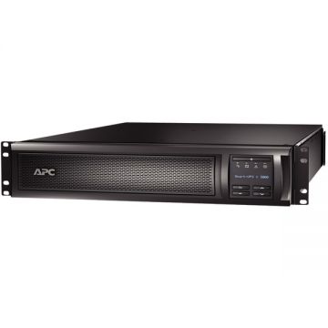 UPS UPC Smart- X SMX3000RMHV2U