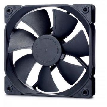 Ventilator Dynamic X2 GP-12 PWM Black