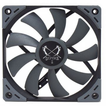 Ventilator Kaze Flex 120mm Slim Fan 1800rpm