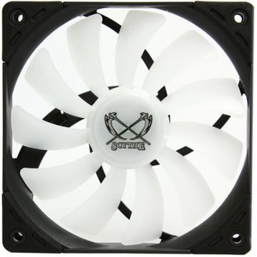 Ventilator Kaze Flex RGB 1800RPM 120mm