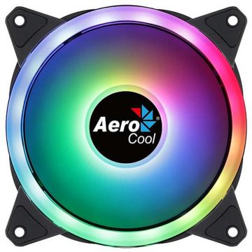Ventilator pentru carcasa Duo 12 ARGB 120mm