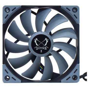 Ventilator pentru carcasa Kaze Flex 800 RPM