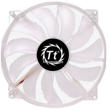 Ventilator Pure 20 LED Blue 200 mm Ventilator Pure 20 LED Blue 200 mm