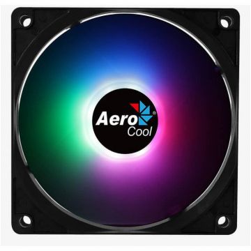 Ventilator / radiator Frost 12 RGB 120mm