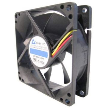 Ventilator Ventilator AF-1225PWM