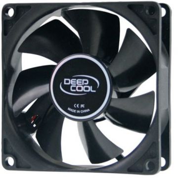 Ventilator Xfan 80 80mm fan