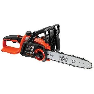 Black&Decker GKC3630LB - orange / black - Electric, without battery and charger