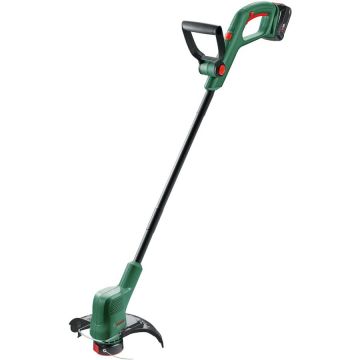 Bosch Cordless lawn trimmer EasyGrassCut 18-230, 18V (green/black, Li-ion battery 2.0Ah)