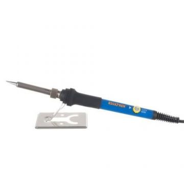 Ciocan/pistol de lipit electric, 60 W, 6 varfuri + suport, Bigstren
