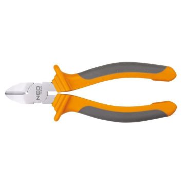 Cleste cu tais lateral, 180 mm, NEO
