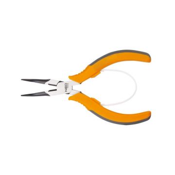 Cleste cu varf curbat, 140 mm, Neo