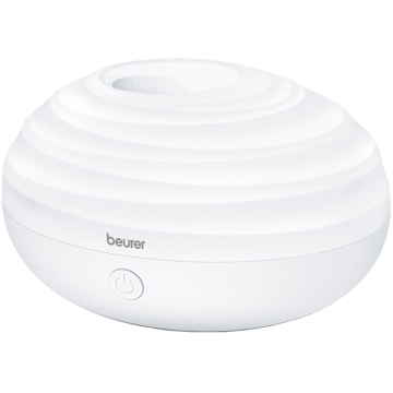 Difuzor Aroma LA 20 Alb