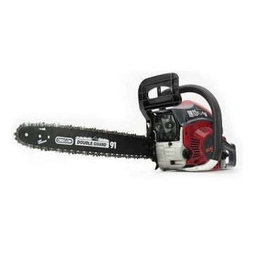 Drujba benzina, 2kw, 2.68 CP,46 cm, Worcraft