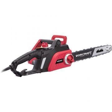 Drujba electrica,2200 W, 40 cm, Worcraft