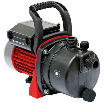 Einhell Pompă de grădină GC-GP 6538