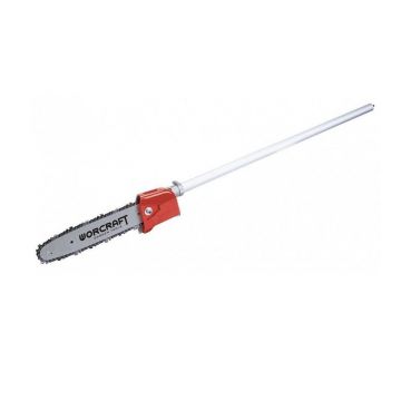 Extensie tip drujba pentru motocoasa/trimmer 111981, 25.4 cm/10