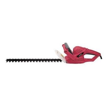 Foarfeca electrica de tuns gard viu, 600 W,51 cm, Worcraft