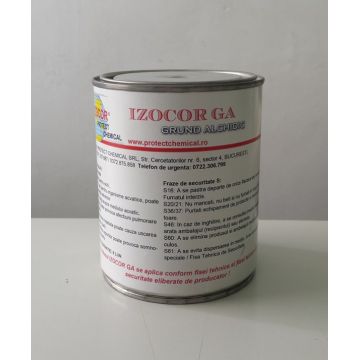 Grund alchidic - IZOCOR GA - 5 kg