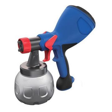 Pistol de vopsit electric, 400 W, 1.5-2mm, Strend Pro
