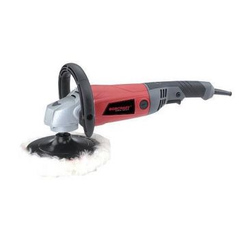 Polizor unghiular, polisat, 1200 W,turatie reglabila, 180 mm, Worcraft