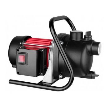 Pompa gradina pentru apa curata, ploaie, cu clor, 1000 W, Strend Pro