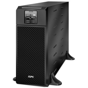 UPS Smart-UPS SRT 6000VA Negru