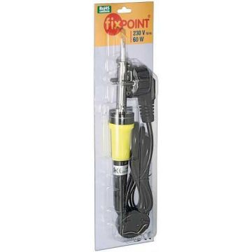 Ciocan de lipit in blister FixPoint