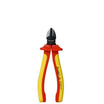 Cleste combinat 160mm izolat Pro sKit