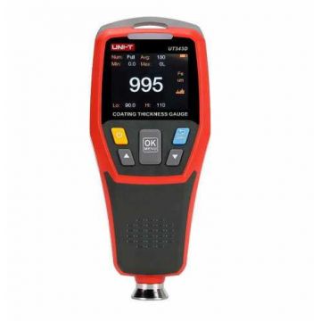 Dispozitiv de masurat grosime strat vopsea UNI-T UT343D
