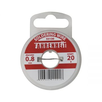 FludorO 0,8 mm ,      20 g