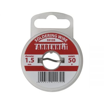 FludorO 1,5 mm ,   50 g
