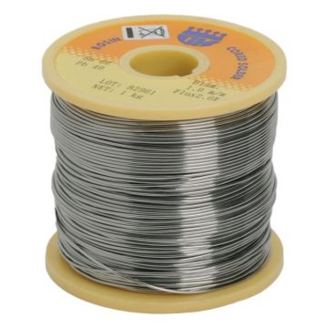 FludorO 1 mm ,   1 kg