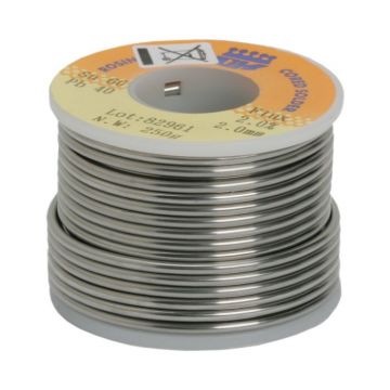 FludorO 2 mm ,   0,25 kg