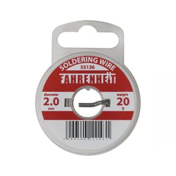 FludorO 2 mm ,      20 g