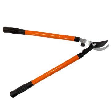 Foarfeca crengi, tip bypass,maner telescopic 65-100 cm, Strend Pro