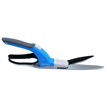 Foarfeca taiat iarba, gazon, rotativa, 360 grade, 36cm, Aquacraft