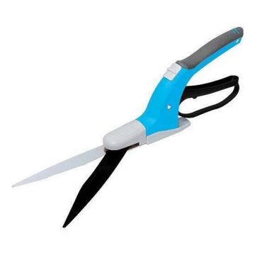 Foarfeca taiat iarba, gazon, rotativa, 360 grade, 40cm, Aquacraft