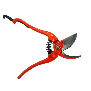Foarfecagradina, tip bypass, profesionala, forjata, vita vie, pomi, trandafiri, 22.5 cm, Strend Pro