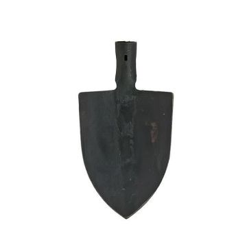 Harlet forjat, 1250 g, 19x29 cm, Strend Pro
