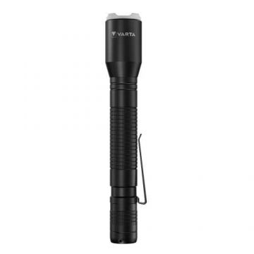 Lanterna LED Varta Aluminium Light F20 Pro, 250lm, 2x AA incluse