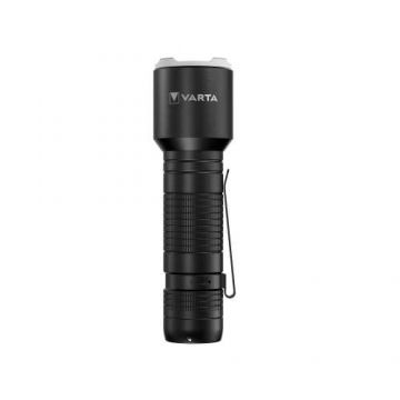 Lanterna LED Varta Aluminium Light F30 Pro, 400lm, 3x AAA incluse
