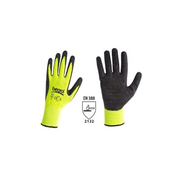 Manusi  protectie latex