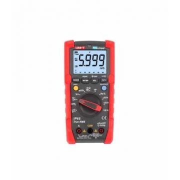 Multimetru digital profesional UT191E UNI-T
