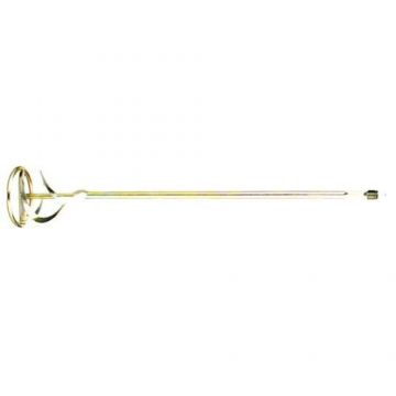 Paleta, amestecator mixer, SDS PLUS, 100 mm, Strend Pro