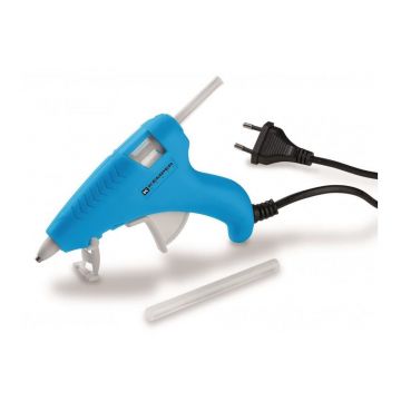 Pistol de lipitcu baton silicon, 10 W, 7.2mm, Kemper