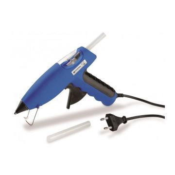 Pistol de lipitcu baton silicon, 20 W, 11.2mm, Kemper