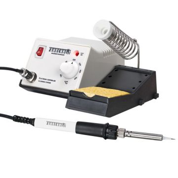 Statie de lipit analogica230 V ,   50W150-450   C