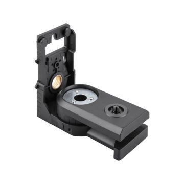 Suport pivotant pentru nivele laser, 1/4