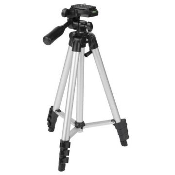 Trepied nivele laser, filet 1/4